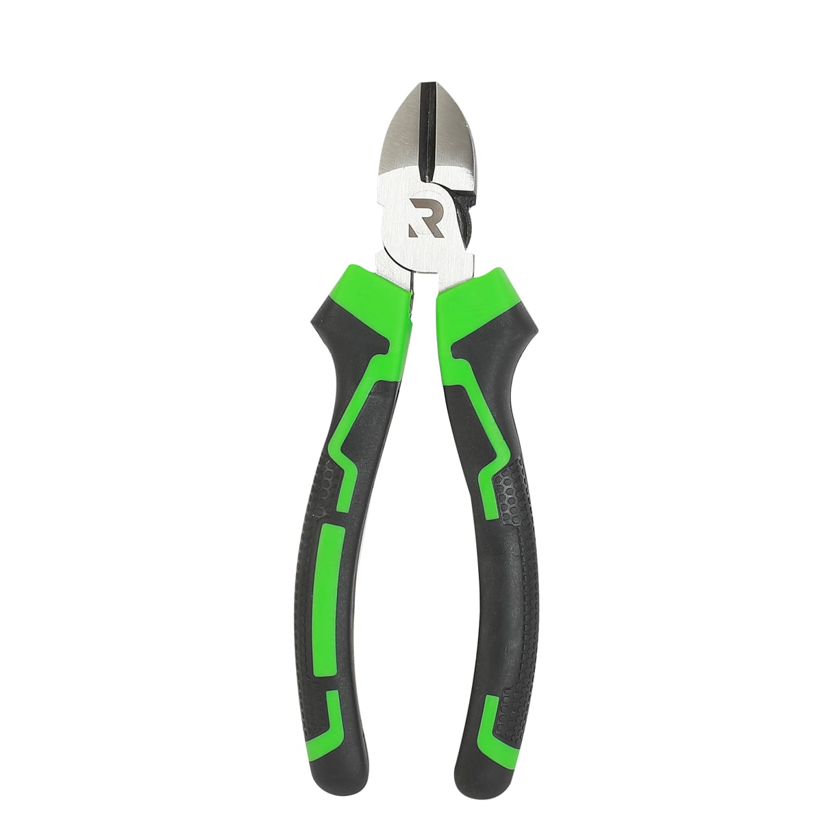 Rikä 160mm High Leverage Diagonal Pliers
